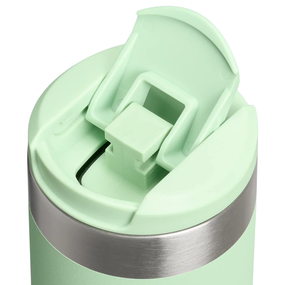 Stanley The Aerolight Transit Mug Pistachio 0.47L