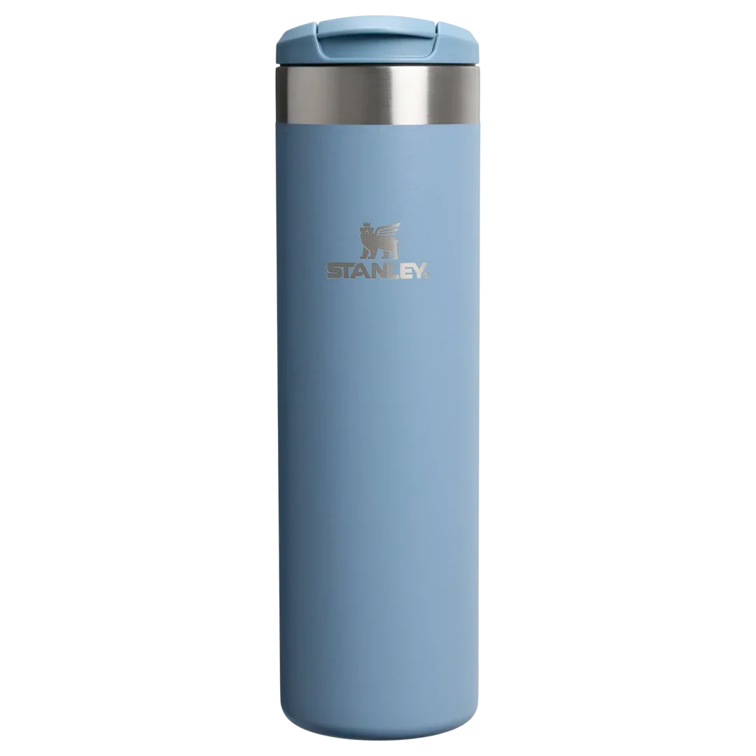 Stanley The Aerolight Transit Mug Indigo 0.60L
