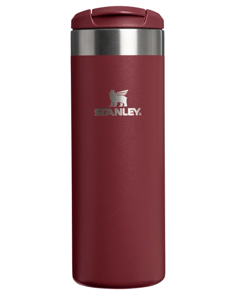 Stanley The Aerolight Transit Mug Cranberry 0.47L