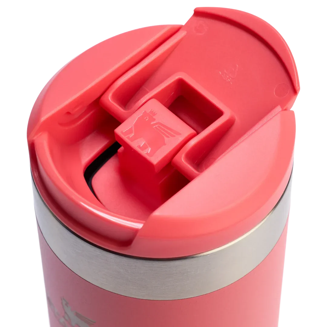 Stanley The Aerolight Transit Mug Hot Coral 0.47L