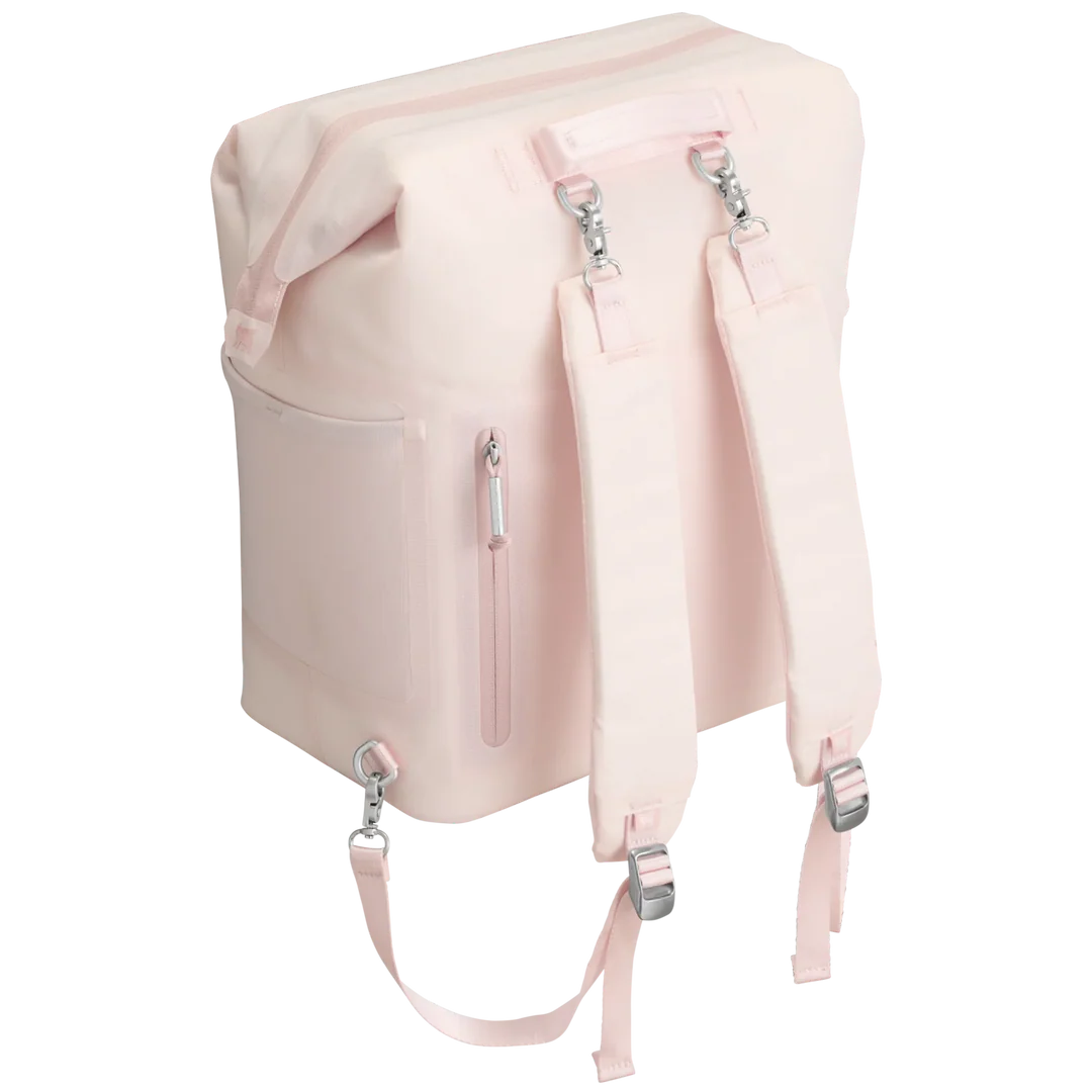 Stanley The All Day Madeleine Midi Sırt Tipi Termos Çanta – 14L Rose Quartz