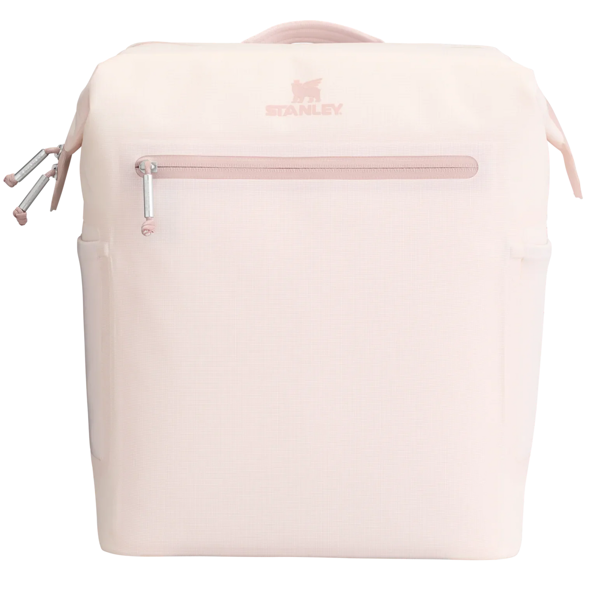Stanley The All Day Madeleine Midi Sırt Tipi Termos Çanta – 14L Rose Quartz