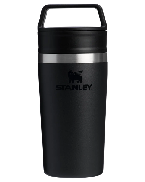 Stanley The Cafe To-Go Termos Bardak 0.35 LT Siyah