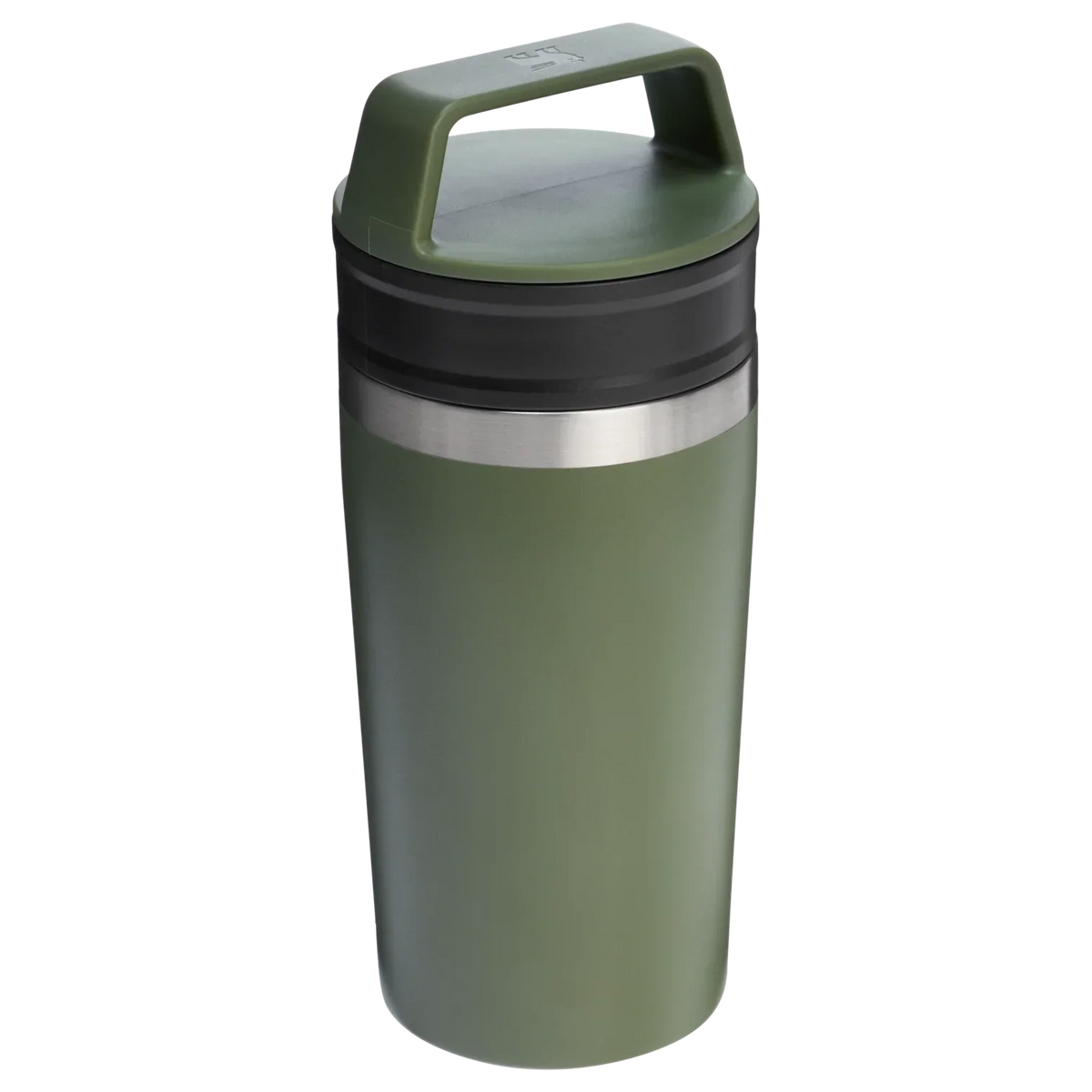 Stanley The Cafe To-Go Termos Bardak 0.35 LT Dried Pine (Haki)