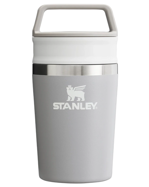 Stanley The Cafe-To-Go Seyahat Bardağı 0.23 LT Ash