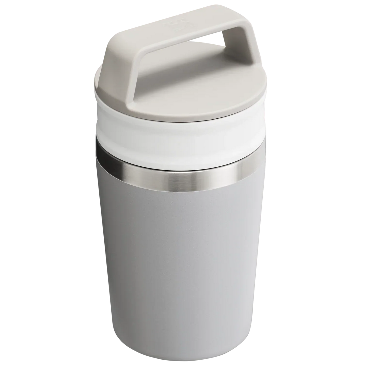 Stanley The Cafe-To-Go Seyahat Bardağı 0.23 LT Ash
