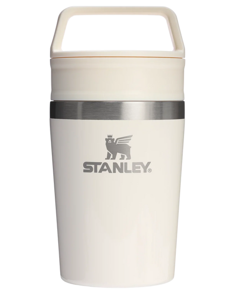 Stanley The Cafe-To-Go Seyahat Bardağı 0.23 LT Krem