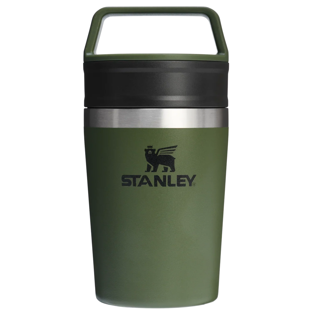 Stanley The Cafe-To-Go Seyahat Bardağı 0.23 LT Dried Pine (Haki)