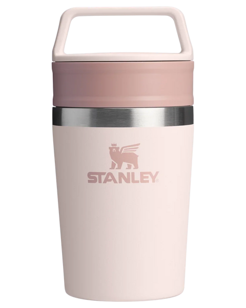 Stanley The Cafe-To-Go Seyahat Bardağı 0.23 LT Rose Quartz