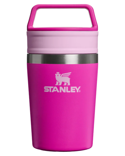 Stanley The Cafe-To-Go Seyahat Bardağı 0.23 LT Violet - Termos Dünyası
