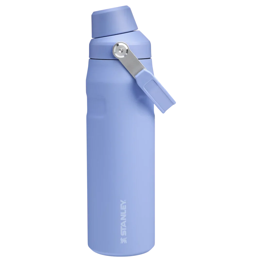 Stanley Iceflow Fast Flow Soğuk Su Termosu 0.7L Hydrangea