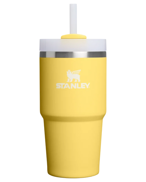 Stanley Quencher Pipetli Termos Bardak 0.59 LT Daffodil