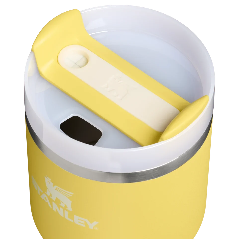 Stanley Quencher Pipetli Termos Bardak 0.59 LT Daffodil