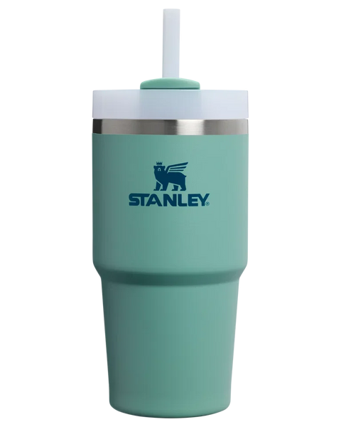 Stanley Quencher Pipetli Termos Bardak 0.59 LT  Spring Green