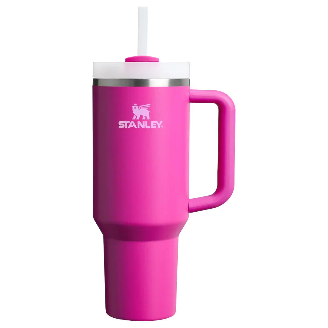 Stanley Quencher® H2.0 FlowState™ Tumbler Violet 1.18L