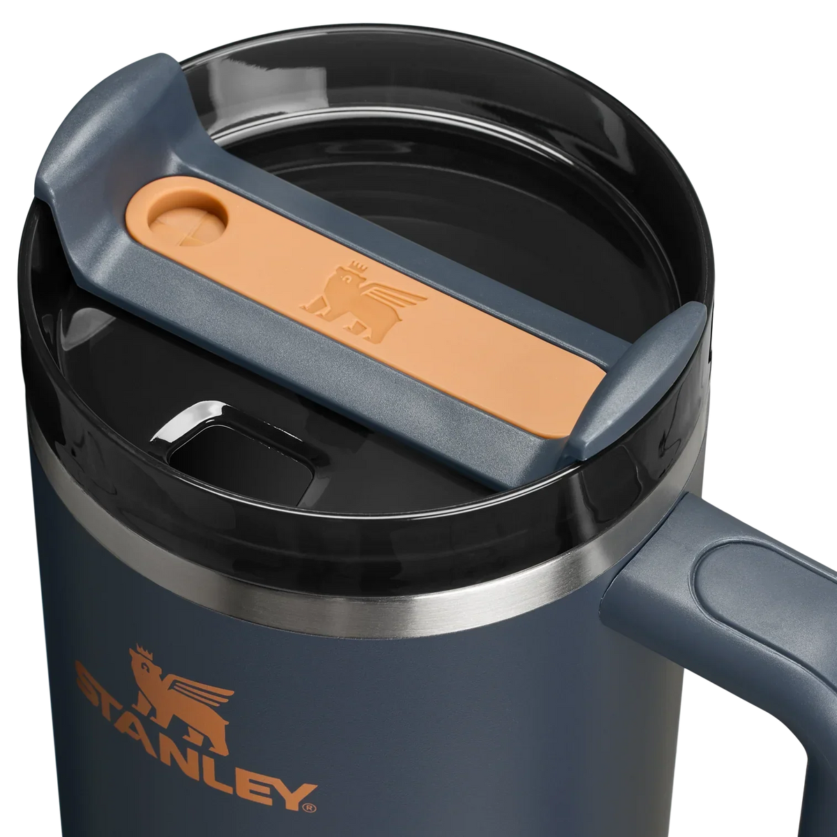 Stanley Quencher® H2.0 FlowState™ Tumbler Twilight 1.18L