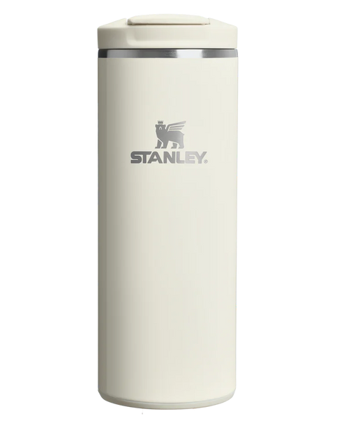 Stanley The Transit Fliptop Mug 0.35L Cream Gloss