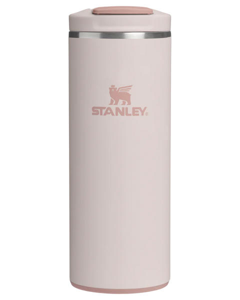 Stanley The Transit Fliptop Mug 0.35L Rose Quartz