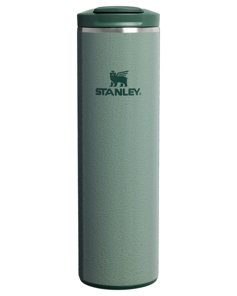 Stanley The Transit Fliptop Mug 0.47L Hammertone Green