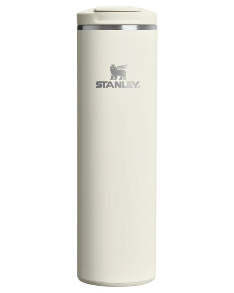 Stanley The Transit Fliptop Mug 0.59L Cream Gloss