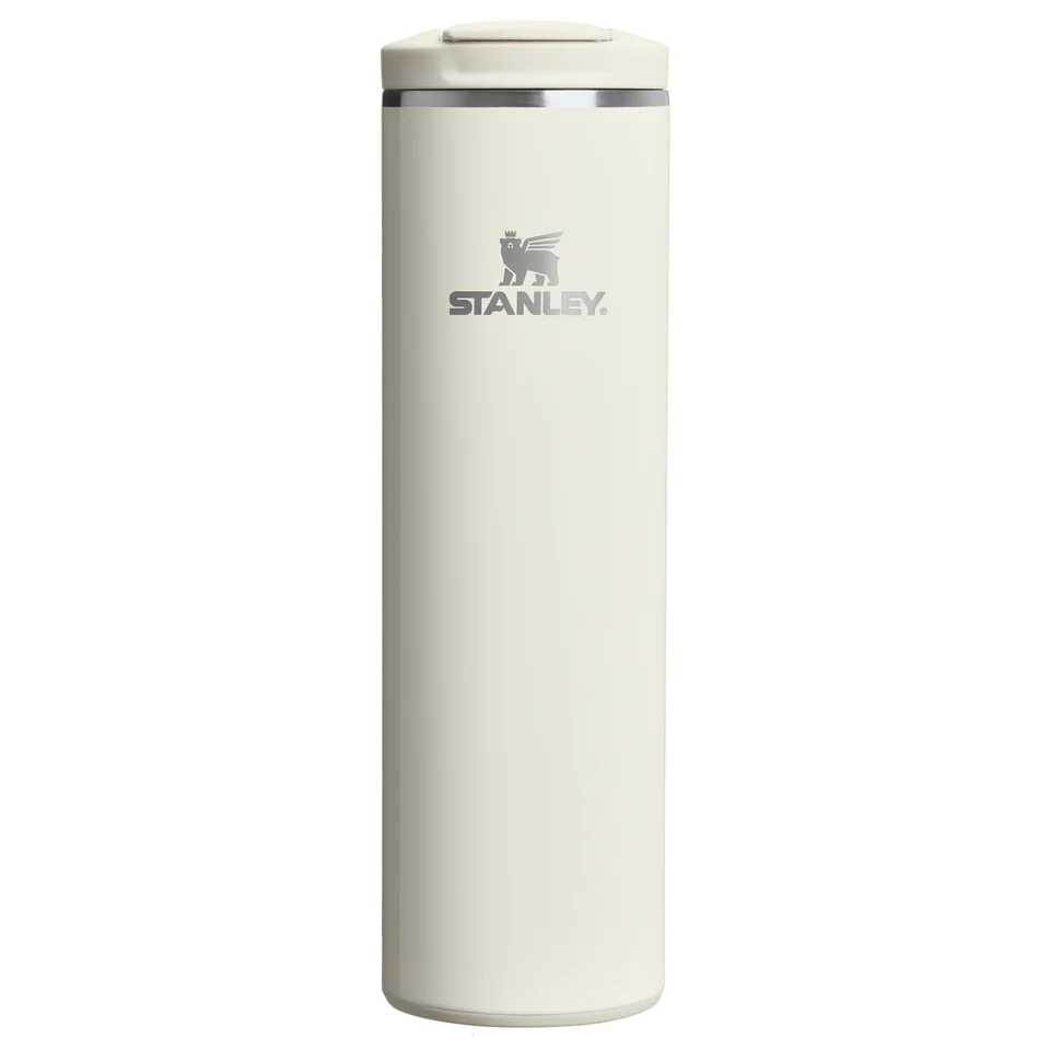 Stanley The Transit Fliptop Mug 0.47L Cream Gloss