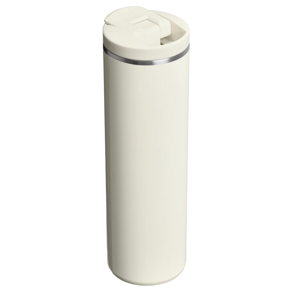 Stanley The Transit Fliptop Mug 0.47L Cream Gloss