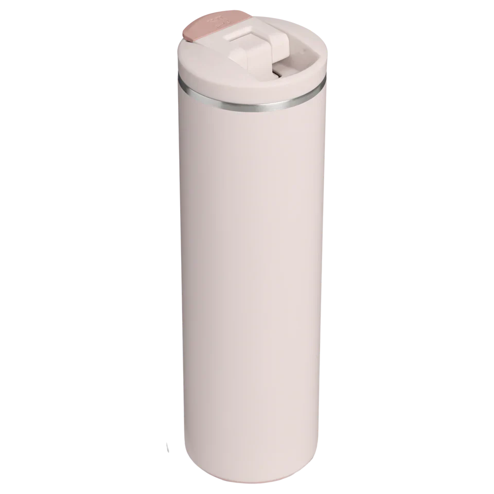 Stanley The Transit Fliptop Mug 0.59L Rose Quartz
