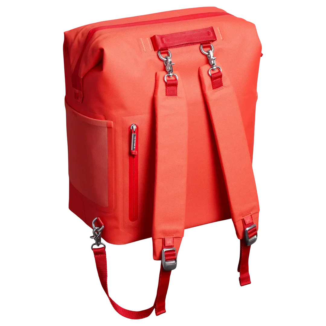 Stanley The All Day Madeleine Midi Sırt Tipi Termos Çanta – 14L Hot Coral
