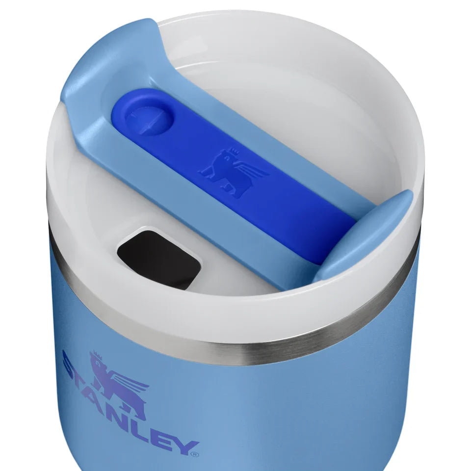 Stanley Quencher Pipetli Termos Bardak 0.59 LT Blue Sky