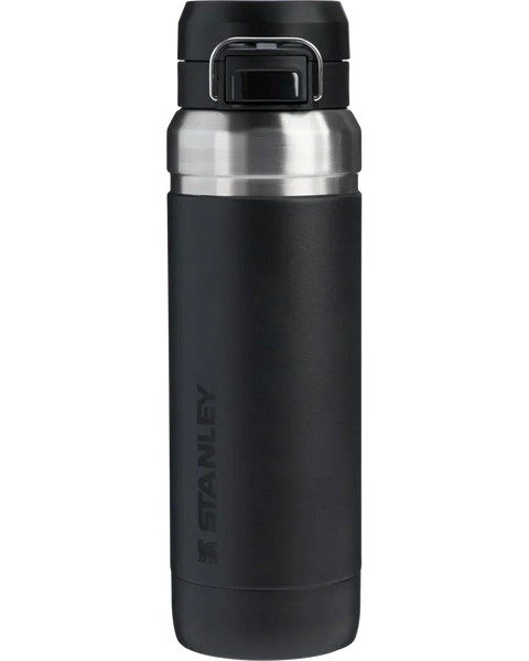 Stanley The Quick Flip Su Şişesi Siyah 1.06 L