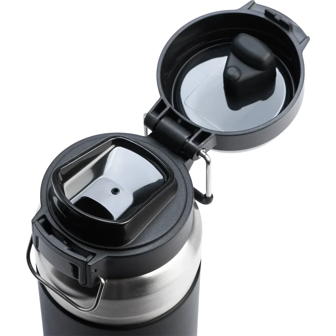 Stanley The Quick Flip Su Şişesi Siyah 1.06 L