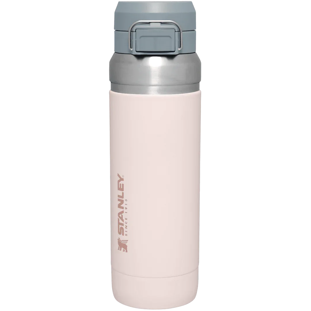 Stanley The Quick Flip Su Şişesi Rose Quartz 1.06 L