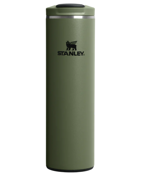Stanley The Transit Fliptop Mug 0.47L Dried Pine (Haki)