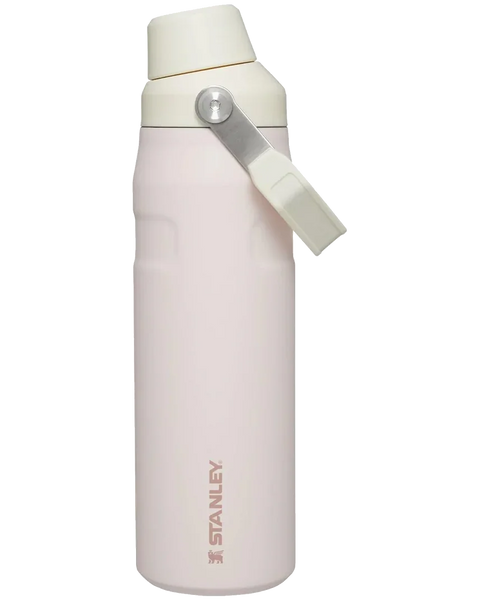 Stanley Iceflow Fast Flow Soğuk Su Termosu 0.7L Rose Quartz