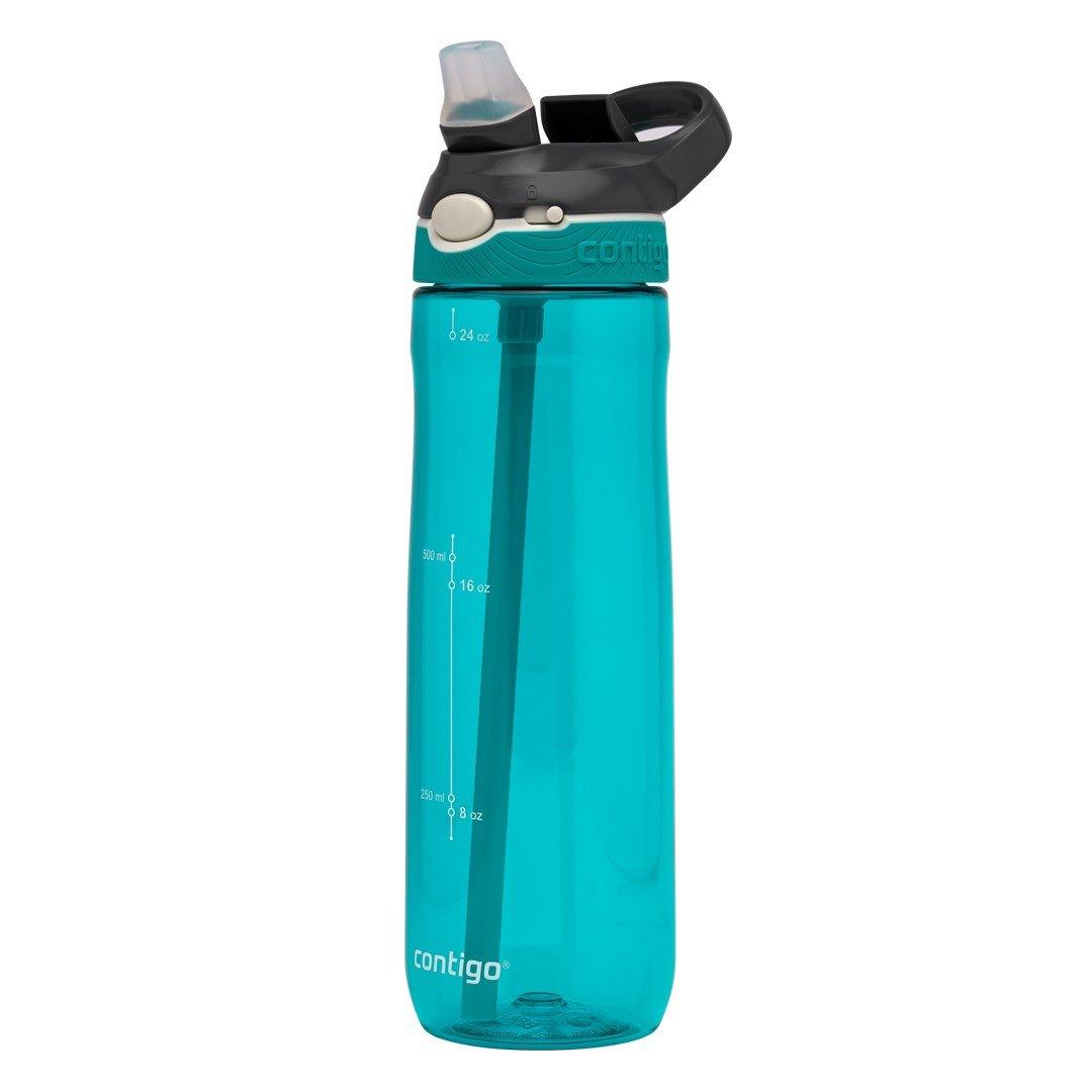 Contigo Ashland Autospout Tritan Suluk Turkuaz 720ml