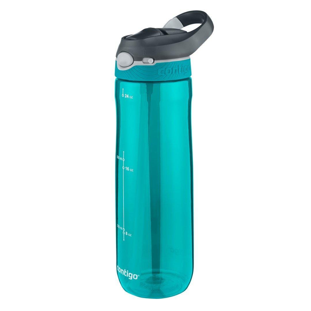 Contigo Ashland Autospout Tritan Suluk Turkuaz 720ml