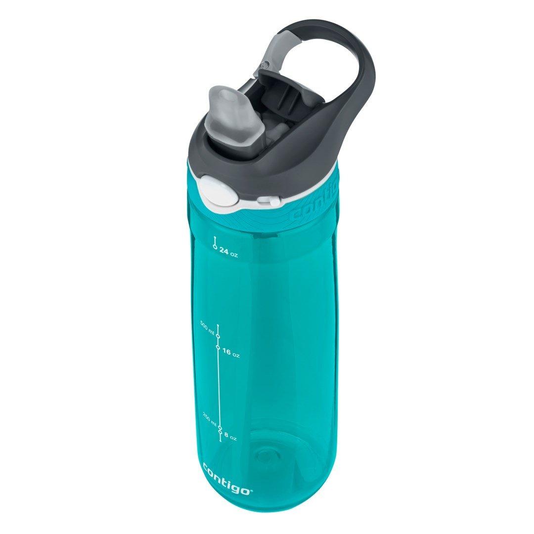 Contigo Ashland Autospout Tritan Suluk Turkuaz 720ml