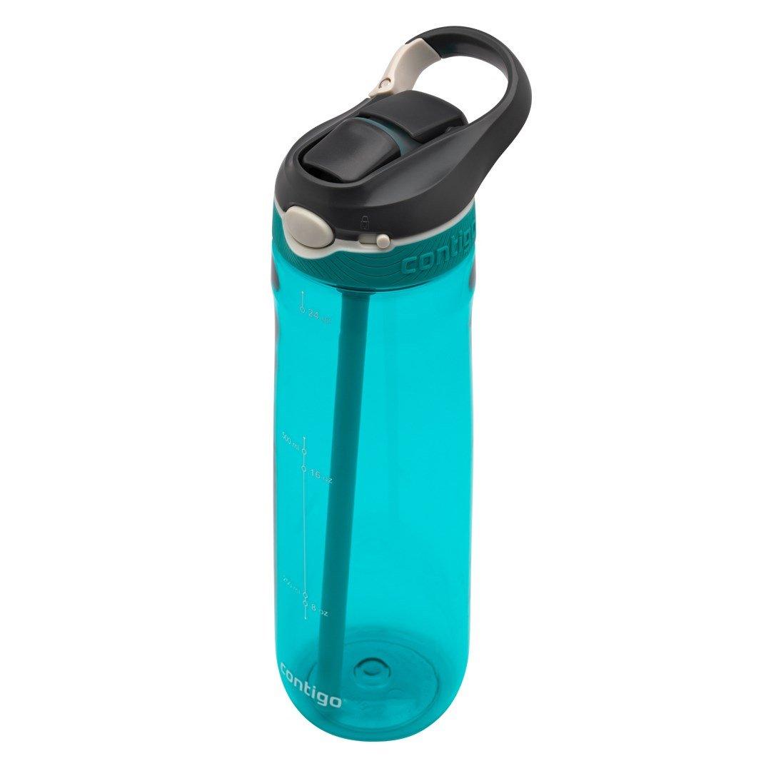 Contigo Ashland Autospout Tritan Suluk Turkuaz 720ml