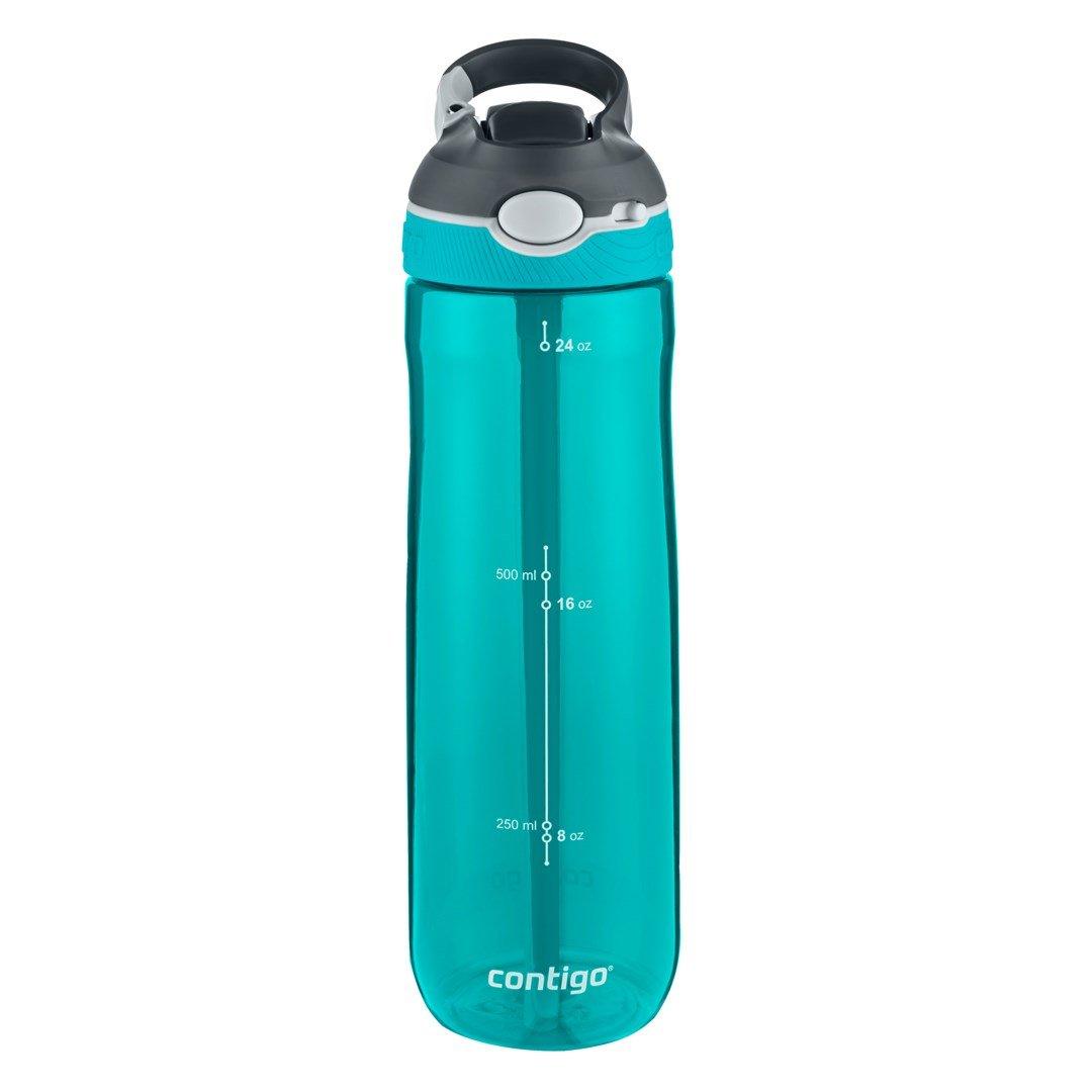 Contigo Ashland Autospout Tritan Suluk Turkuaz 720ml