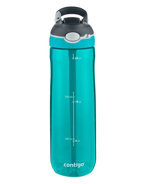 Contigo Ashland Autospout Tritan Suluk Turkuaz 720ml