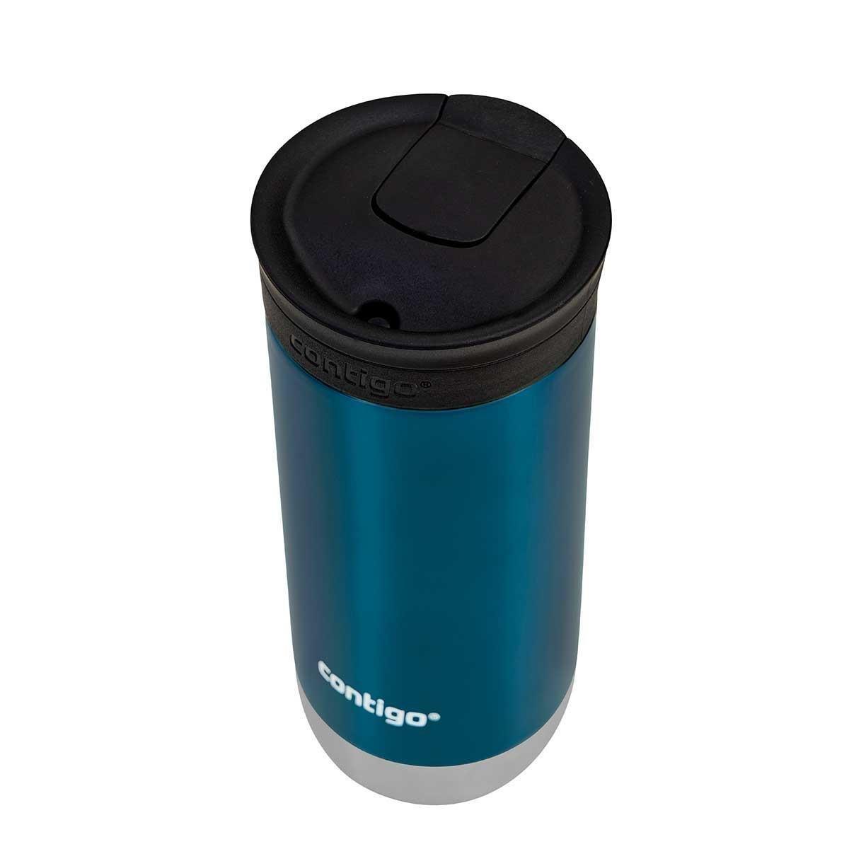 Contigo Huron Pro Snapseal Termos Bardak 470ML Lacivert