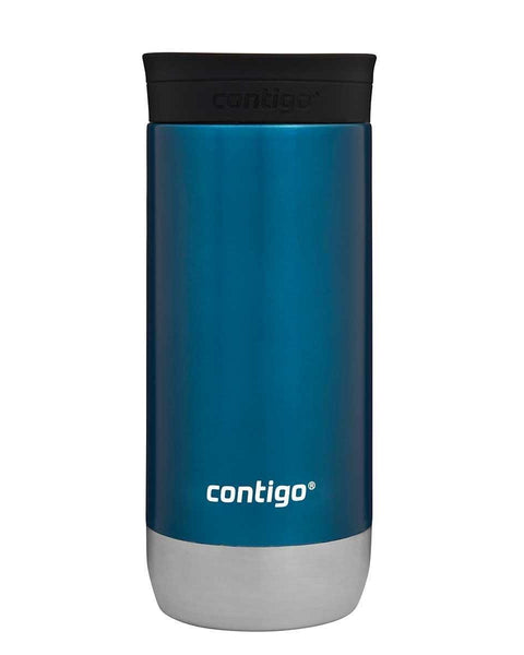 Contigo Huron Pro Snapseal Termos Bardak 470ML Lacivert