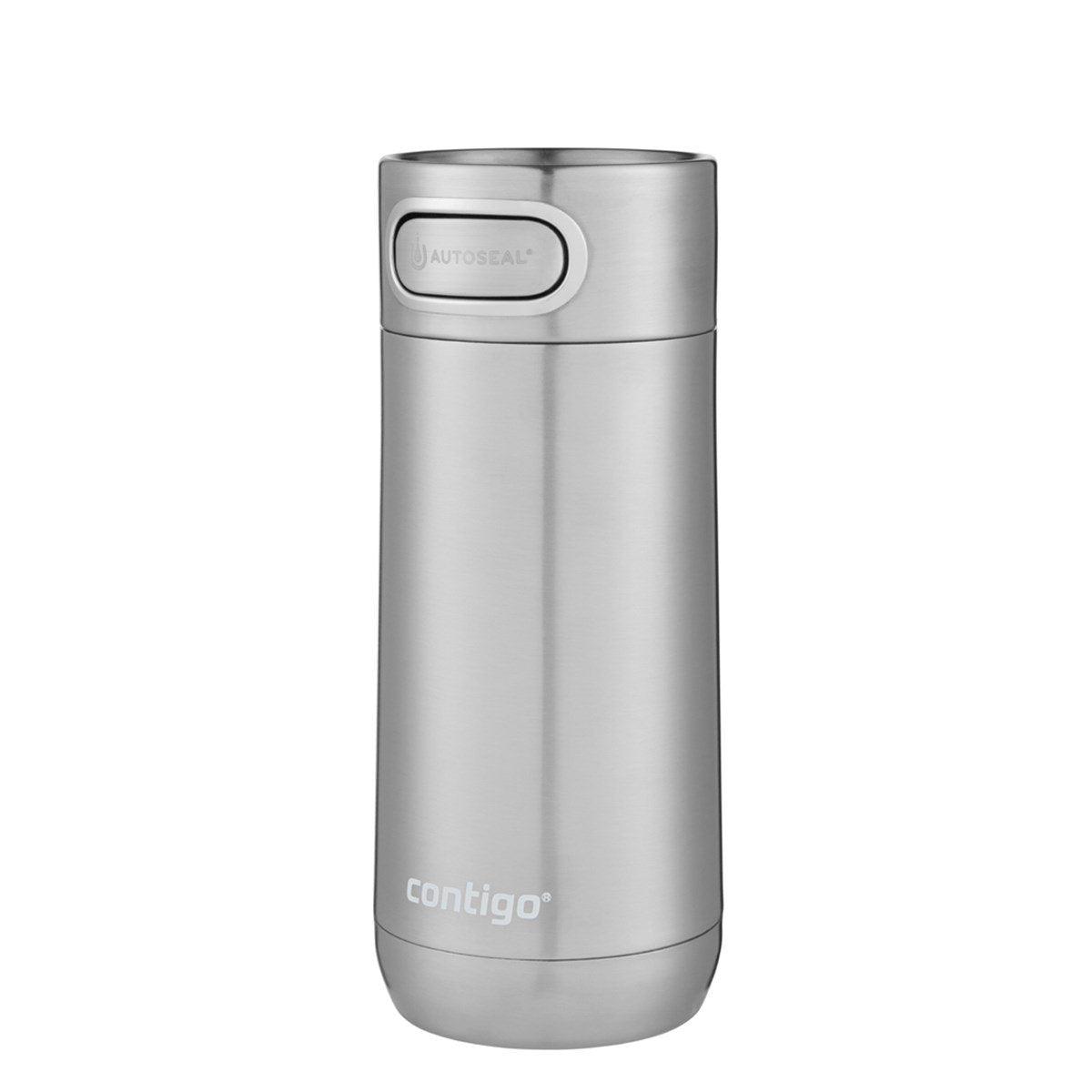 Contigo Luxe Autoseal Termos Bardak 360ml Gri