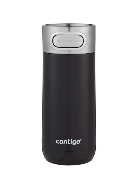 Contigo Luxe Autoseal Termos Bardak 360ml. Siyah