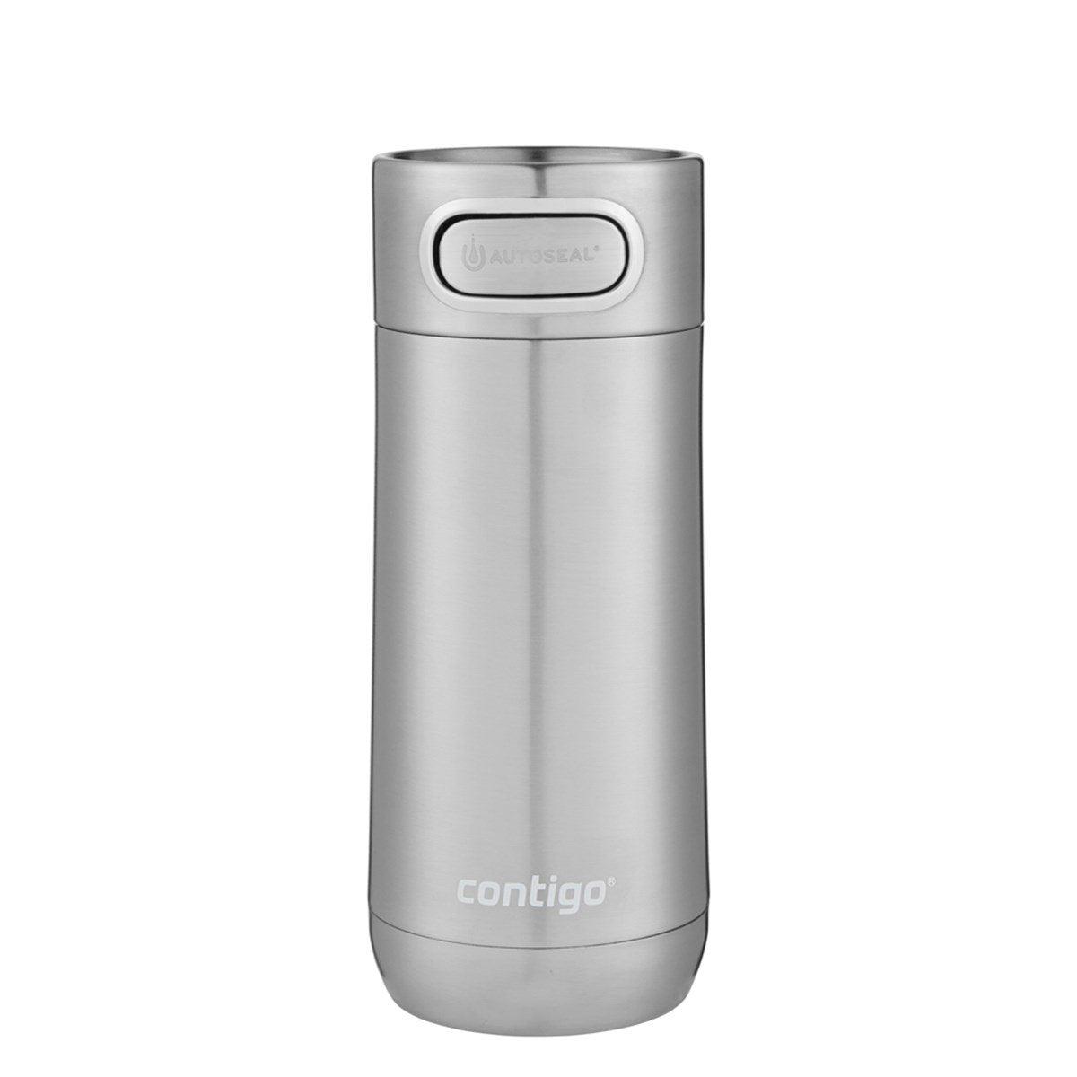 Contigo Luxe Autoseal Termos Bardak 360ml Gri