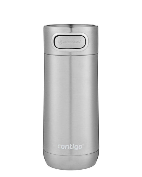 Contigo Luxe Autoseal Termos Bardak 360ml Gri