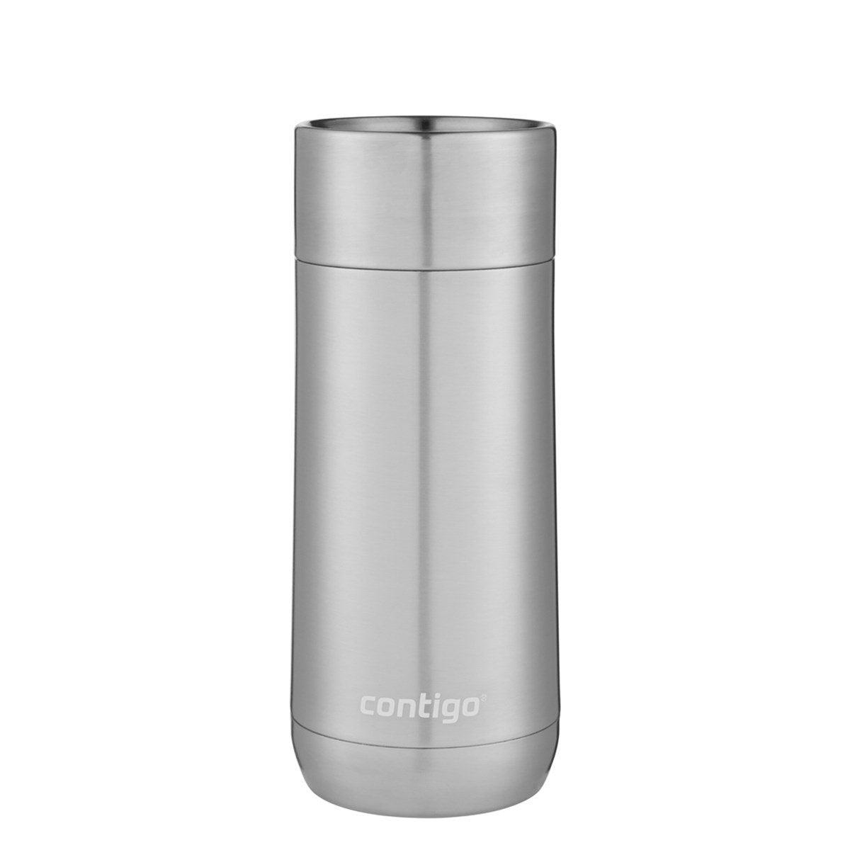 Contigo Luxe Autoseal Termos Bardak 360ml Gri