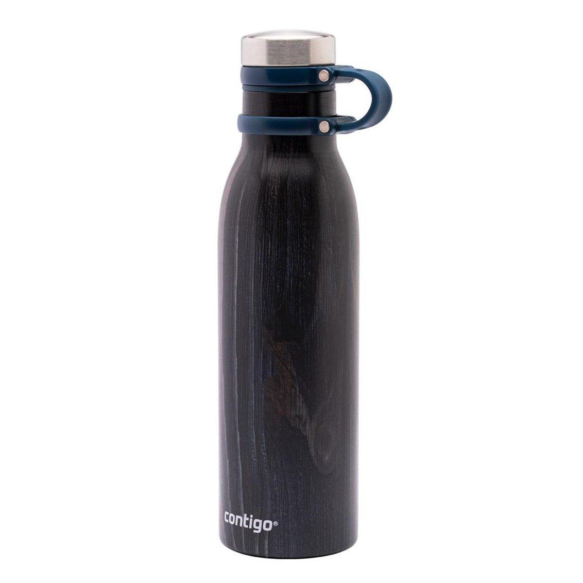 Contigo Matterhorn Thermalock Vakumlu Termos Antrasit 590 ml