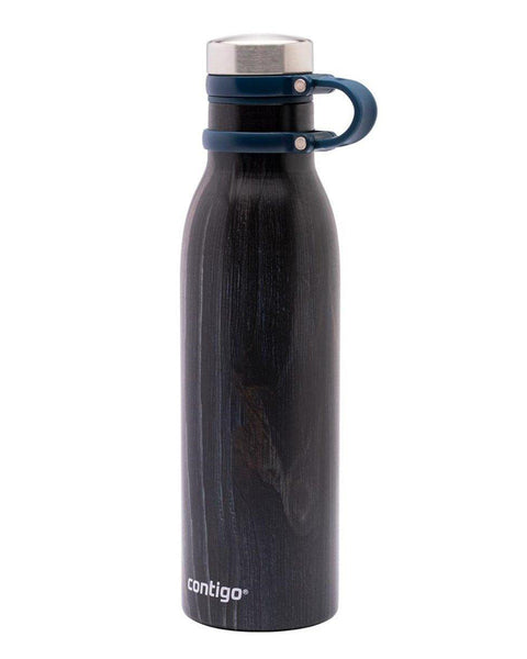 Contigo Matterhorn Thermalock Vakumlu Termos Antrasit 590 ml