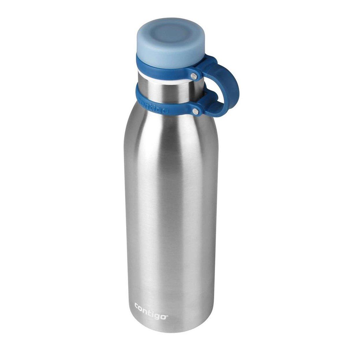 Contigo Matterhorn Thermalock Vakumlu Termos Metalik 590 ml